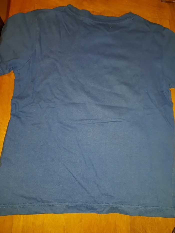 Tee-shirt - photo numéro 2