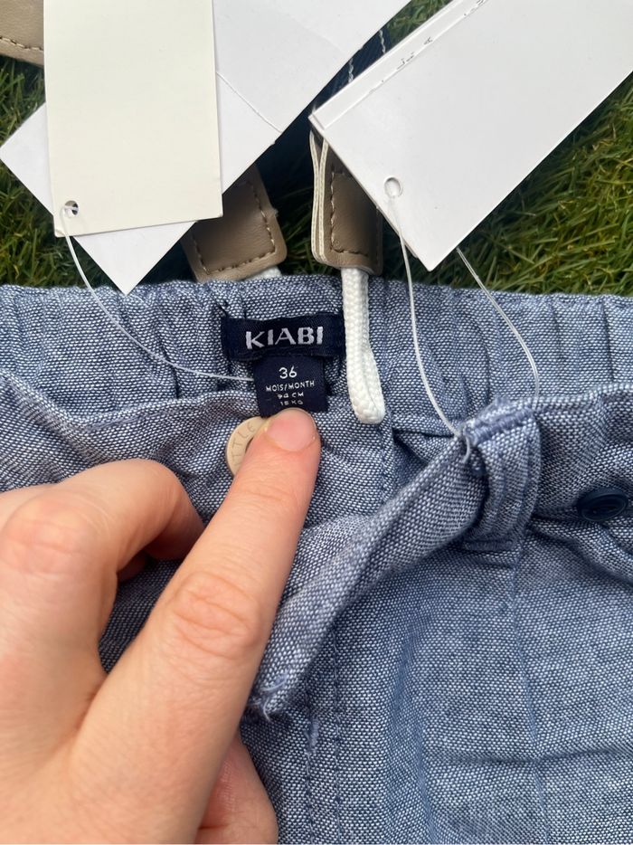 Ensemble neuf Kiabi 36 mois - photo numéro 5