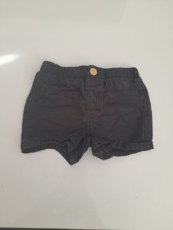 Short