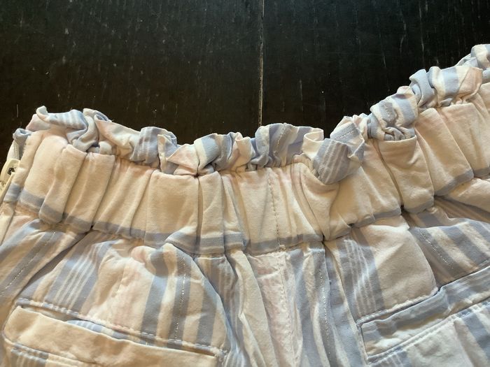 Short fille 2ans - photo numéro 5