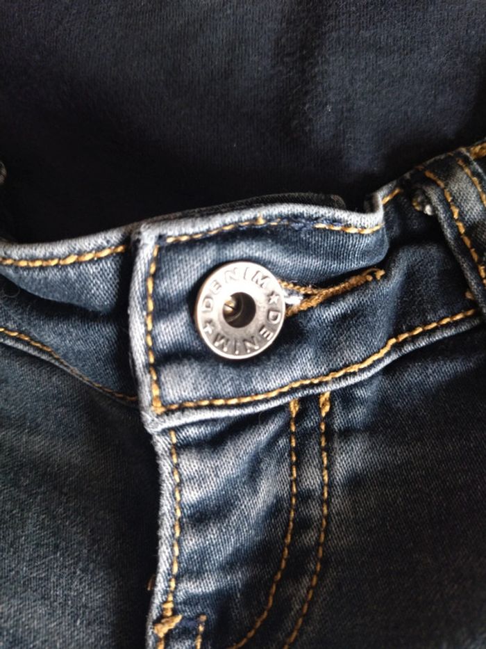 Jean de grossesse Bootcut. Taille 36 - photo numéro 7