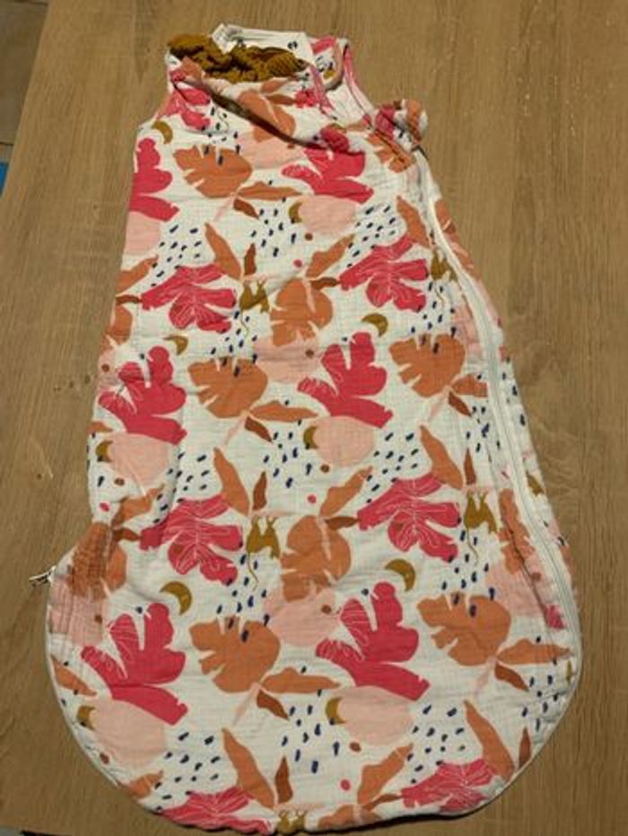 Lot Barboteuse d’été