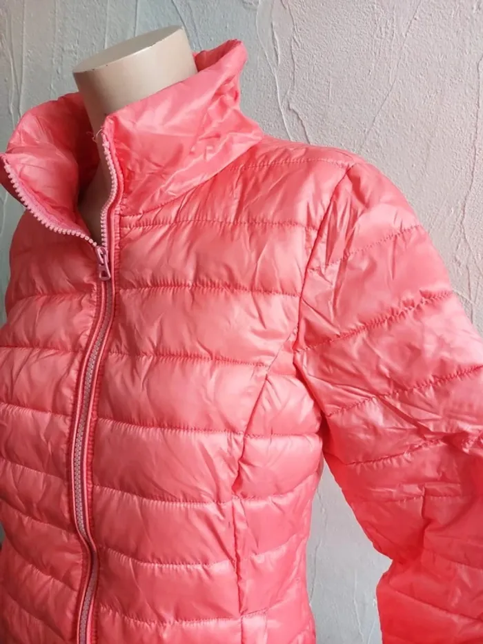 Veste légère matelassée Taille S - photo numéro 3