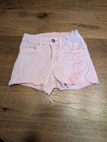 Short H&M 5/6 ans