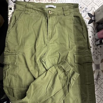 Cargo M