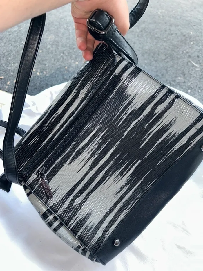 Sac à main Mac alyster - photo numéro 7