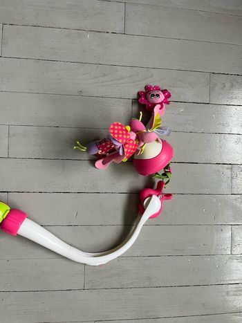 Mobile fille tiny love