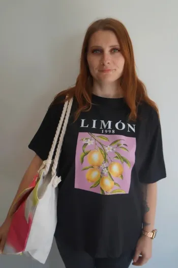 T shirt