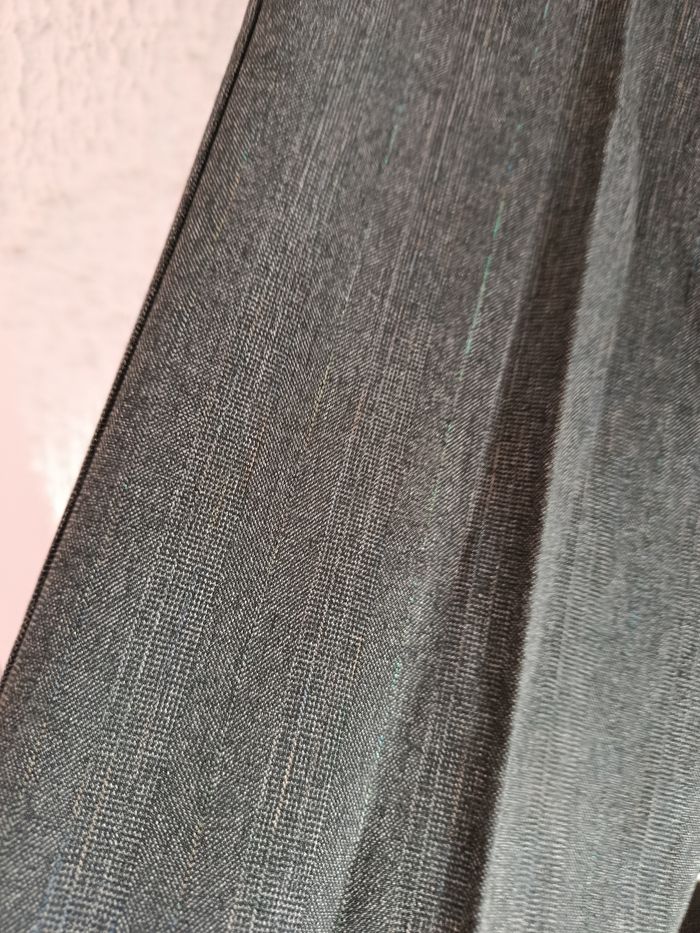 Pantalon gris - photo numéro 5