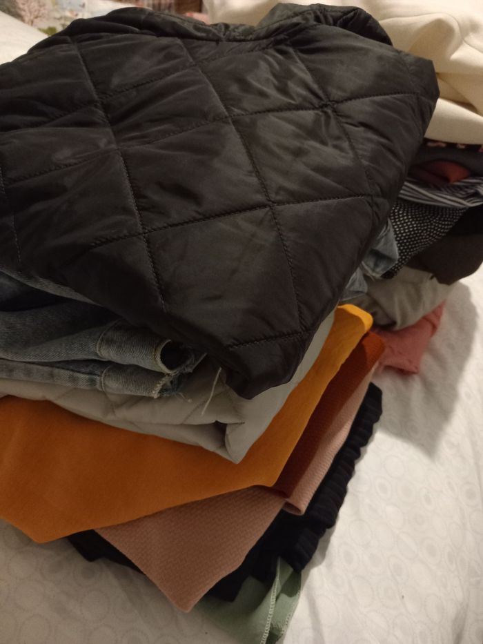 Lot de vêtements femme - photo numéro 5