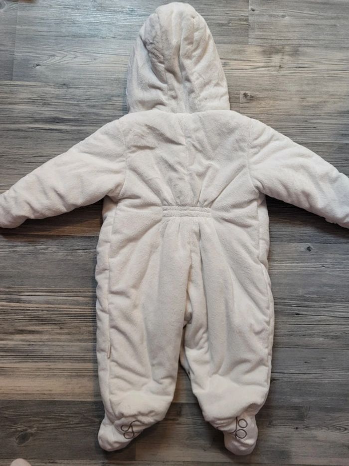 Combinaison hiver - photo numéro 2