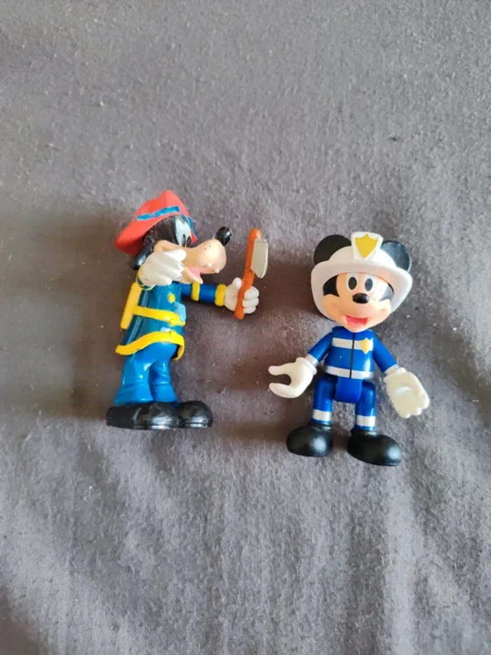 Figurine Disney