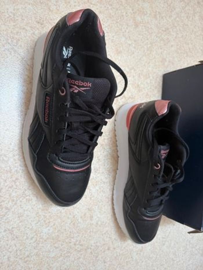 Chaussures REEBOK femme - photo numéro 5