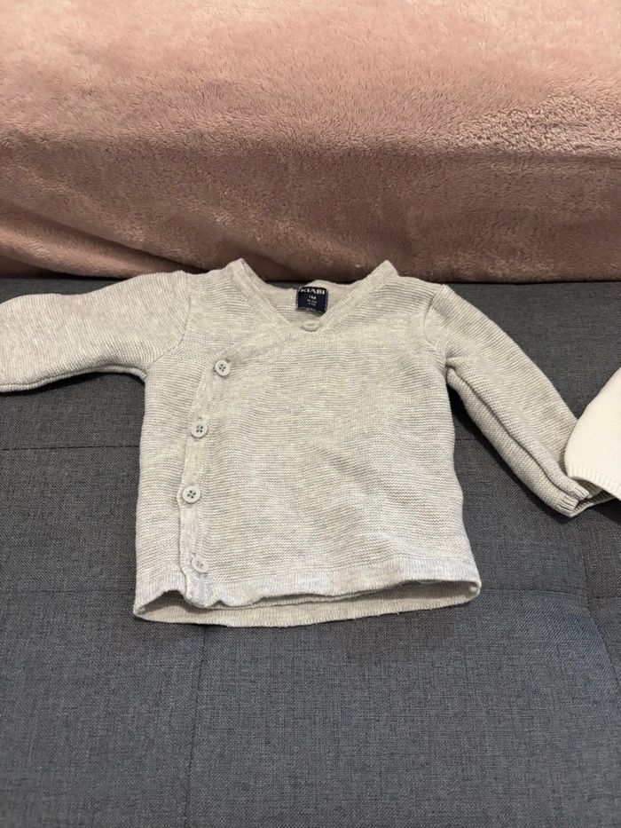 Lot de 2 brassière - photo numéro 3