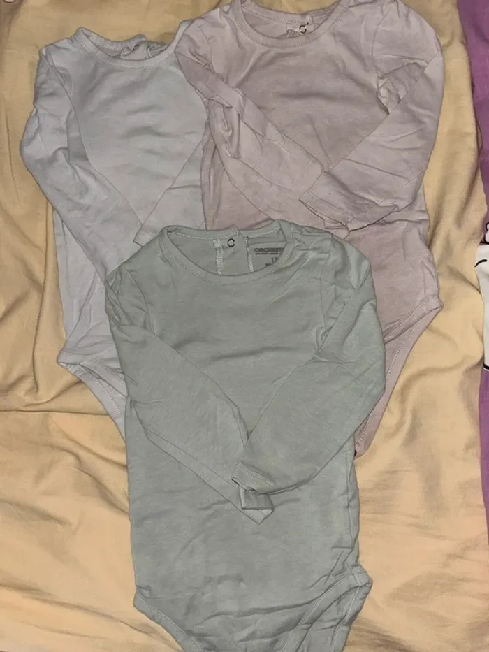 Lot bodies ML