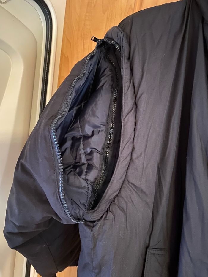 Blouson d hiver homme - photo numéro 5