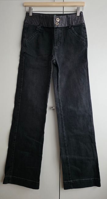 Jean Jim Tom, taille 38