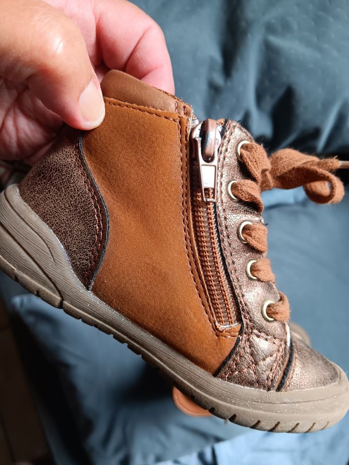 Chaussures de marche - photo numéro 6