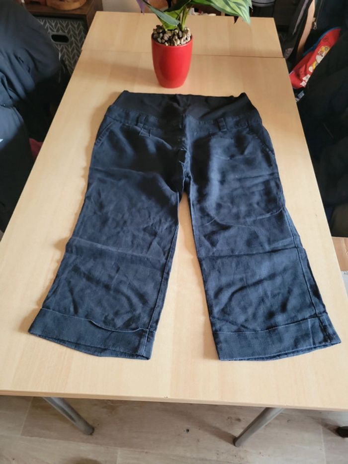 Pantacourt grossesse