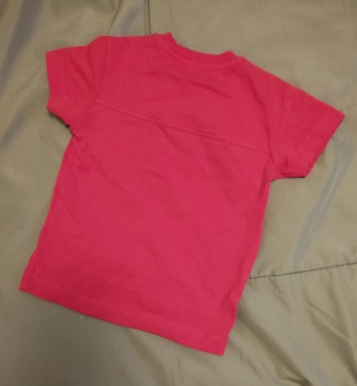 T.shirt bébé garçon 12 mois - photo numéro 3