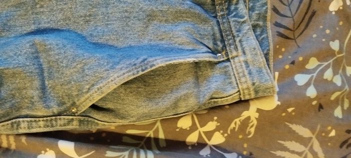 Jean mango - photo numéro 8