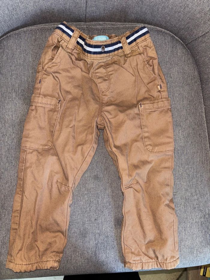 Pantalon 18 mois