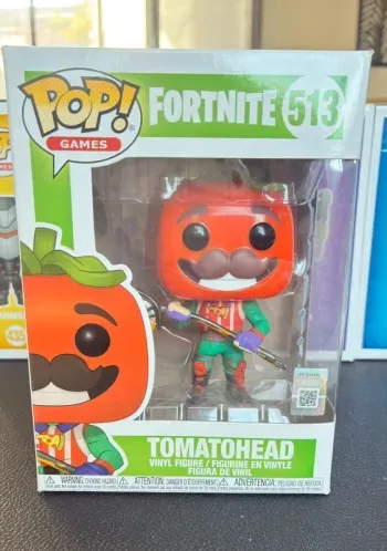 POP Fortnite 513