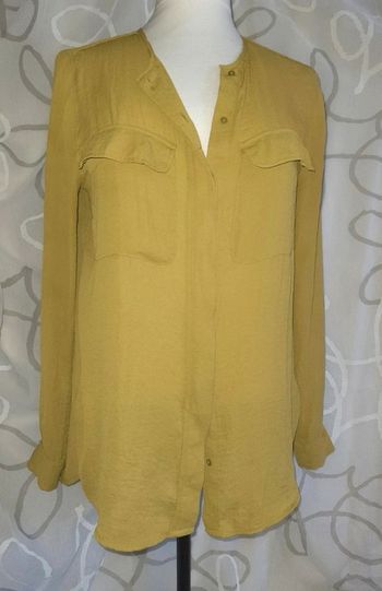 Chemise H&M  femme 38 - M