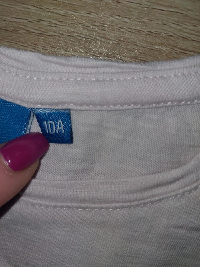 T-shirt manches longues - photo numéro 3