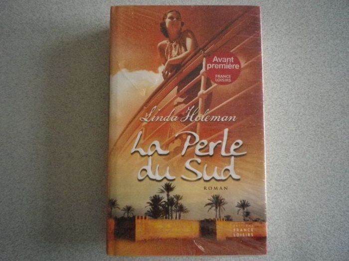 LA PERLE DU SUD