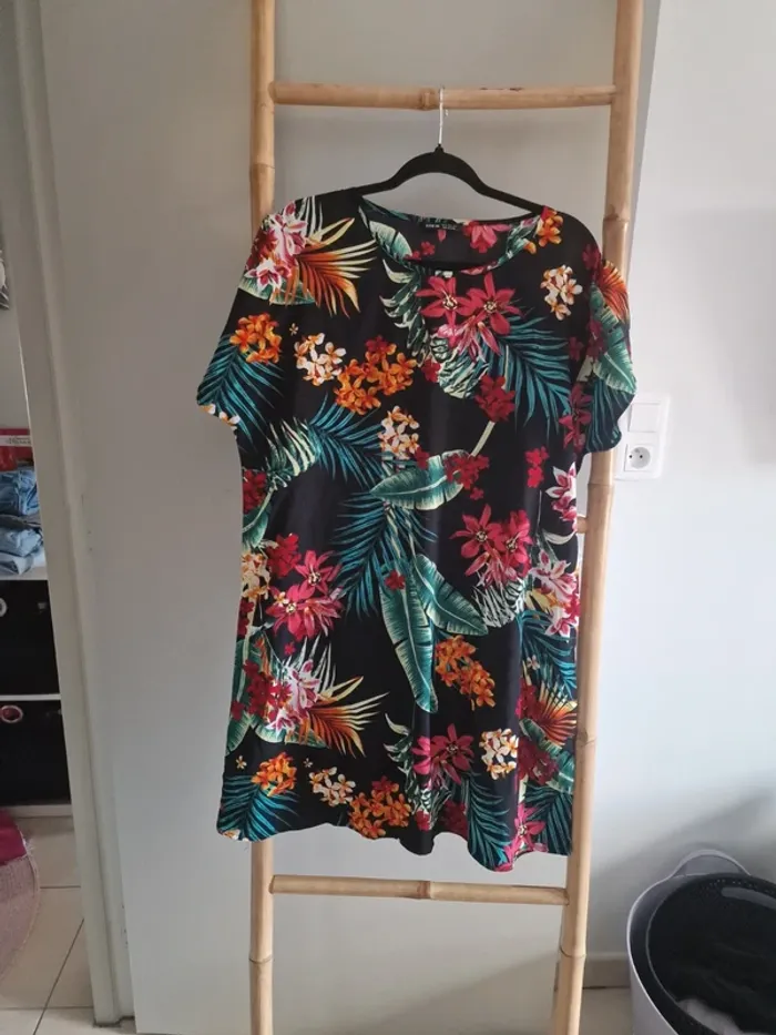 Robe d'été