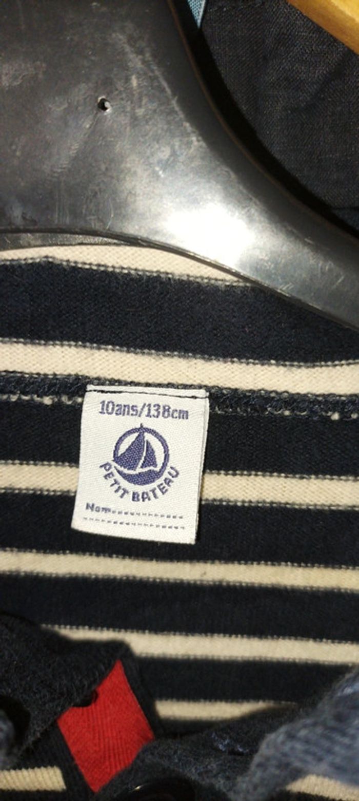 Lots Polo/lening enfants - photo numéro 2