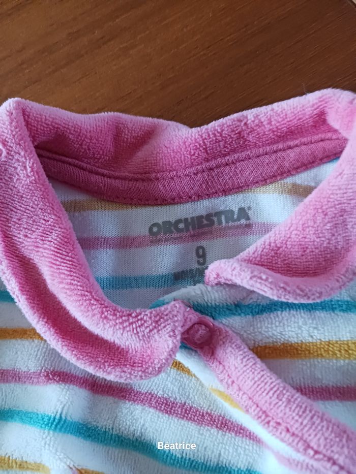 Pyjama orchestra - photo numéro 5