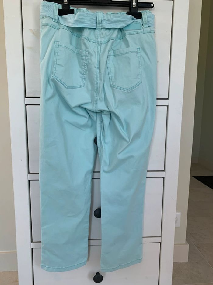 Pantalon Okaïdi cérémonie - photo numéro 2