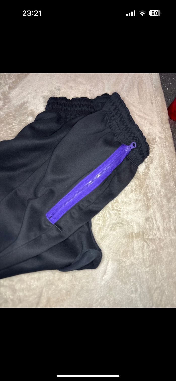 Survêtement Nike NBA lackers taille M - photo numéro 4