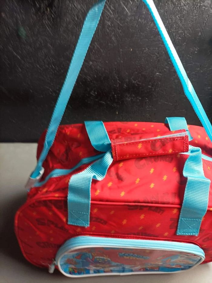 Sac de sport - photo numéro 2