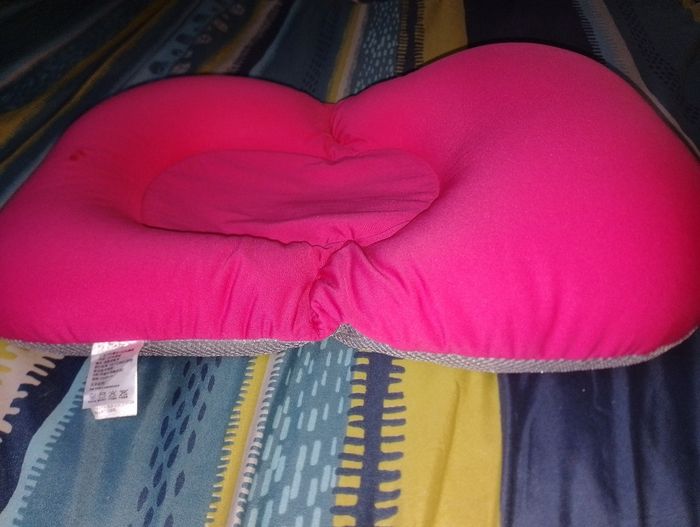 Matelas tapis de bain pour nouveau né, bébé - photo numéro 7