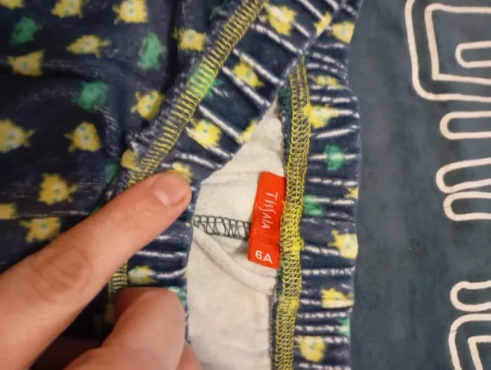 Pyjama - photo numéro 3