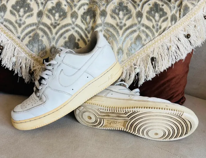 Air force Nike taille 41 - photo numéro 3