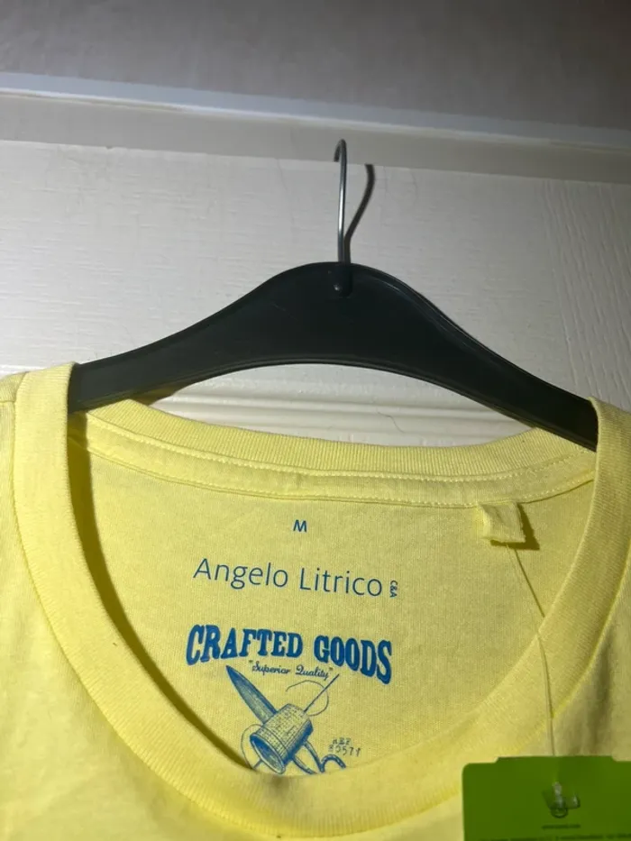 T-shirt C&A - photo numéro 3