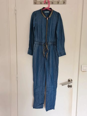 Combinaison Monoprix 10 ans