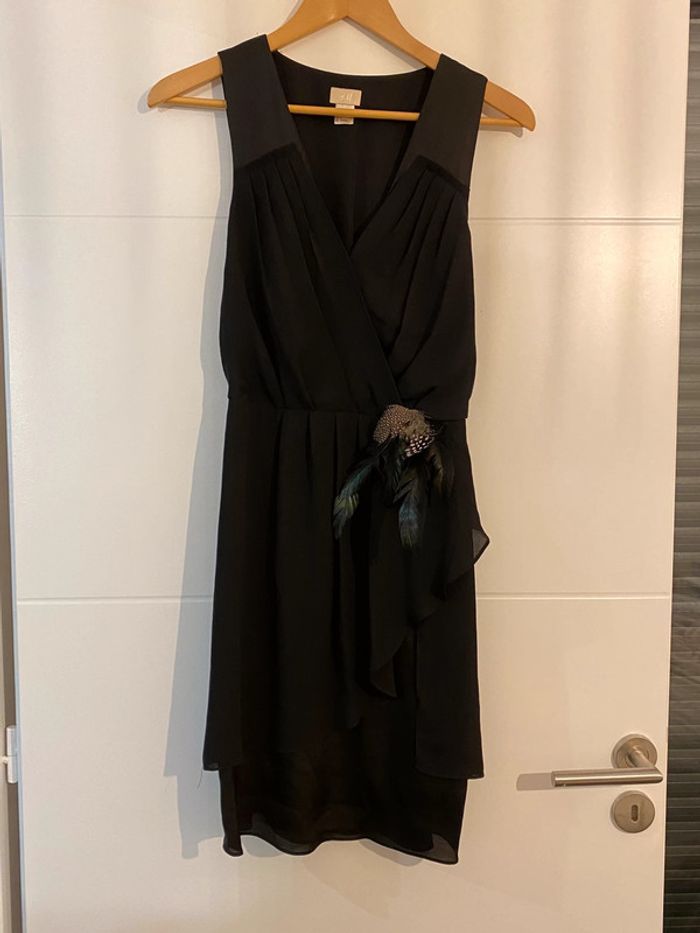 Robe de soirée