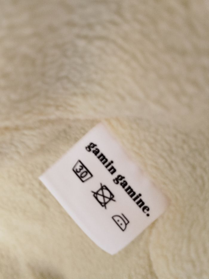 Blouson chaud gamin gamine 10/12 - photo numéro 9