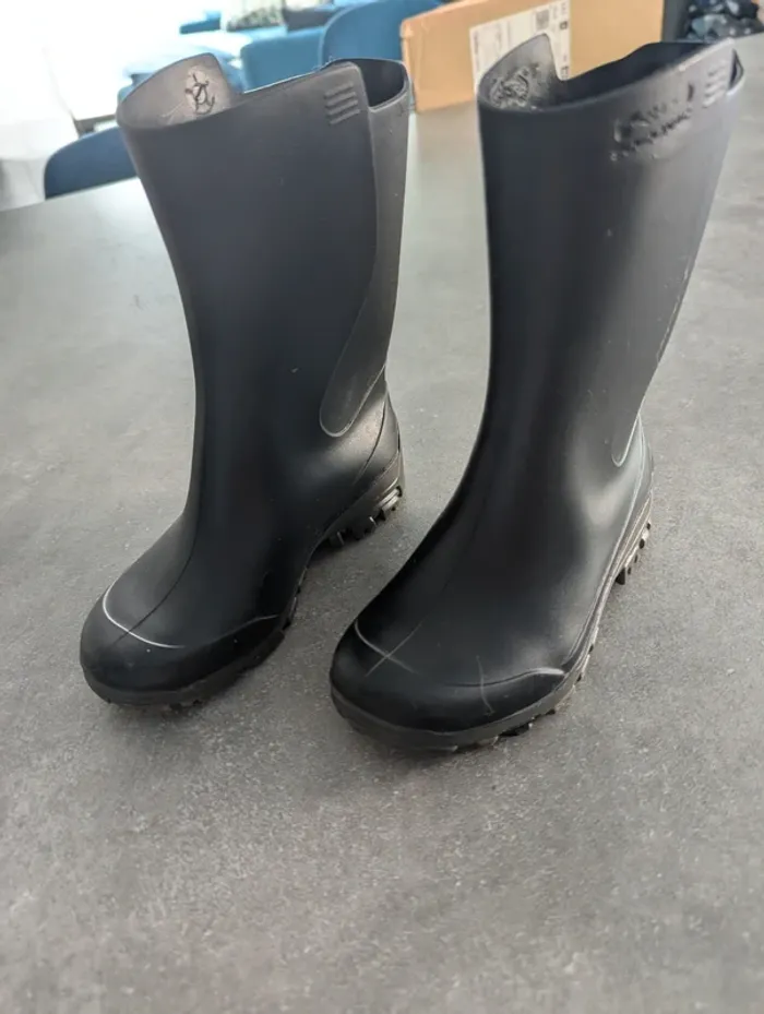 Botte - photo numéro 3
