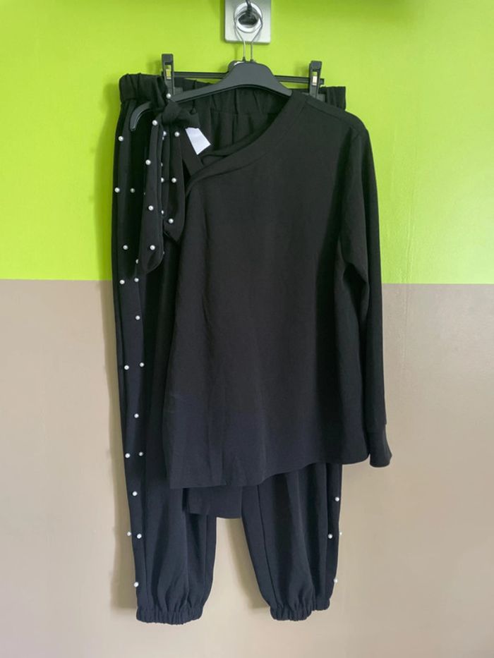 Ensemble femme