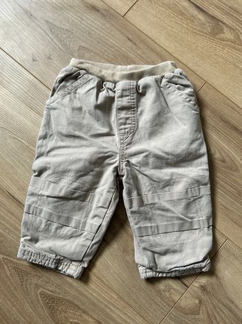 Pantalon petit pirate