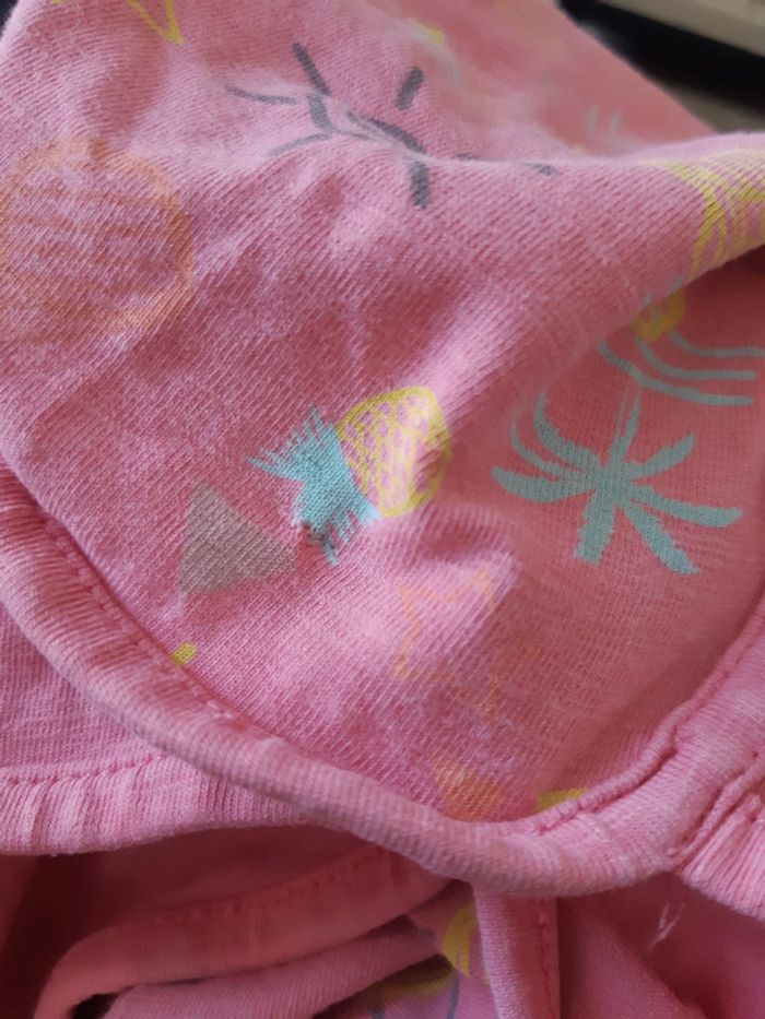 Short Orchestra 6 ans - photo numéro 5