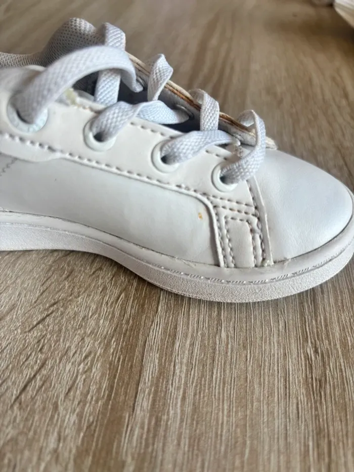 basket lacoste - photo numéro 6