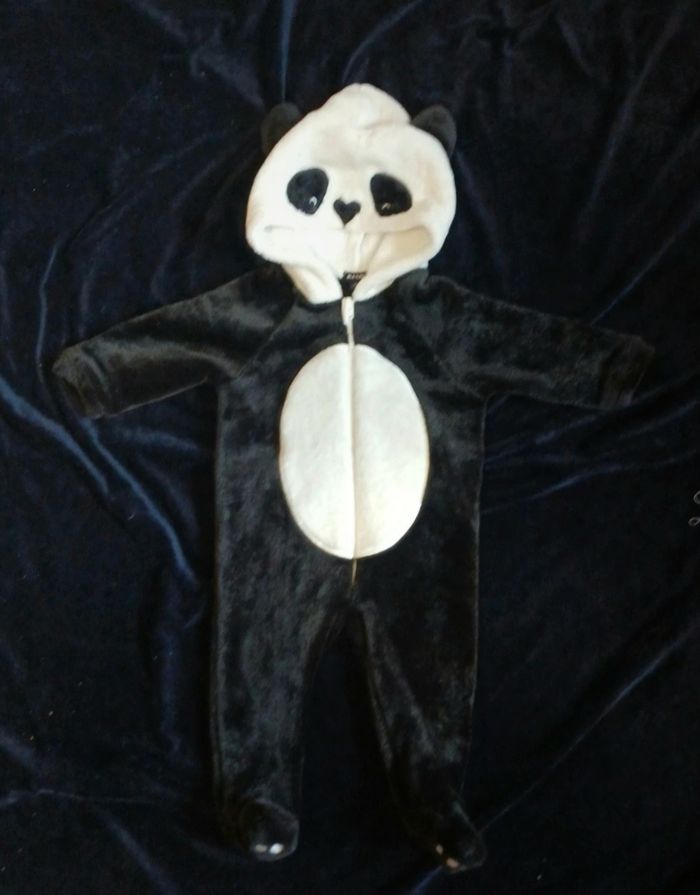 Lot gigoteuses et surpyjama naissance à 6 mois - photo numéro 8