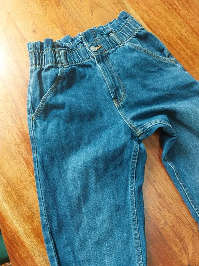 Jeans - photo numéro 2